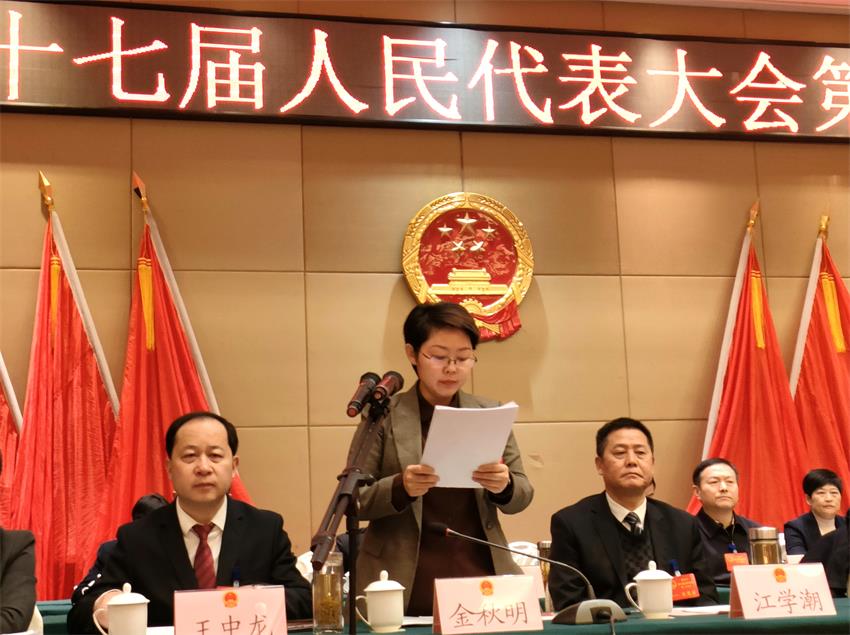大会执行主席徐雄,章周中,江学潮,潘利民,金秋明,储怡军,王中龙,何智