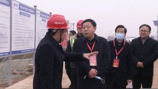 ��ͩ�Ĳ���ʡ�����˴�����Ӳ칤ҵ���÷�չ���ص㹤�̽���ȹ���